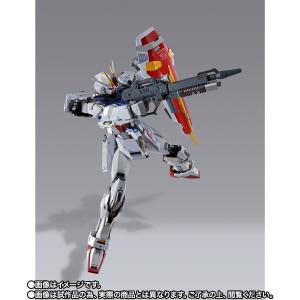 METAL BUILD10周年！「ストライクガンダム」＆「エールストライカー