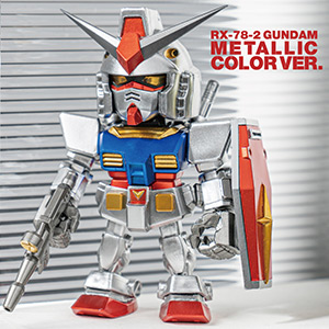 北京「2021 POP Toy Show」にバンダイナムコブース出展！「QMSV mini
