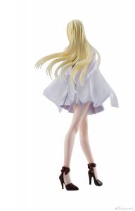 GGG 閃光のハサウェイ ギギ・アンダルシア」2022年3月下旬発売！8月5日