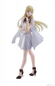 閃光のハサウェイ ギギ アンダルシア　ガンダム・ガールズ　ジェネレーション GGG 閃光のハサウェイ ギギ・アンダルシア」2022年3月下旬発売！8月5日