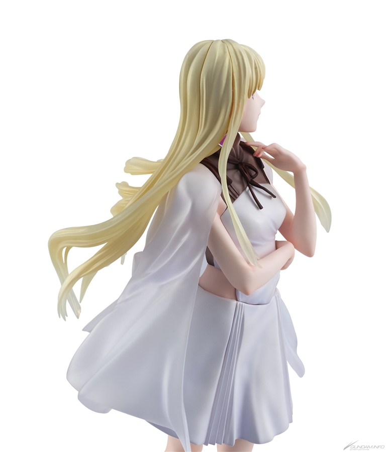 閃光のハサウェイ』より登場！「GGG 閃光のハサウェイ ギギ