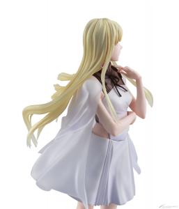 GGG 閃光のハサウェイ ギギ・アンダルシア」2022年3月下旬発売！8月5日