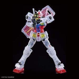 GUNDAM FACTORY YOKOHAMA限定ガンプラ「1/100 RX-78F00 ガンダム