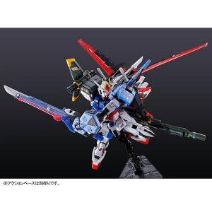 RG パーフェクトストライクガンダム」本日13時より再販予約受付