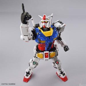 GUNDAM FACTORY YOKOHAMA「1/48 RX-78F00 ガンダム」8月21日発売決定