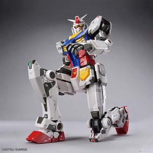 GUNDAM FACTORY YOKOHAMA「1/48 RX-78F00 ガンダム」8月21日発売決定