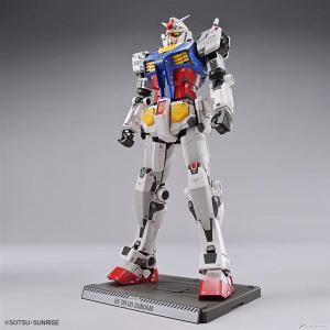GUNDAM FACTORY YOKOHAMA「1/48 RX-78F00 ガンダム」本日発売！ライト
