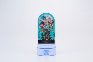 ガンダムカフェ ハロウィンパーティー2021 アクリルスタンド 9/10より開催！ガンダムカフェ『ガンダムW』＆『SEED』「GUNDAM Café