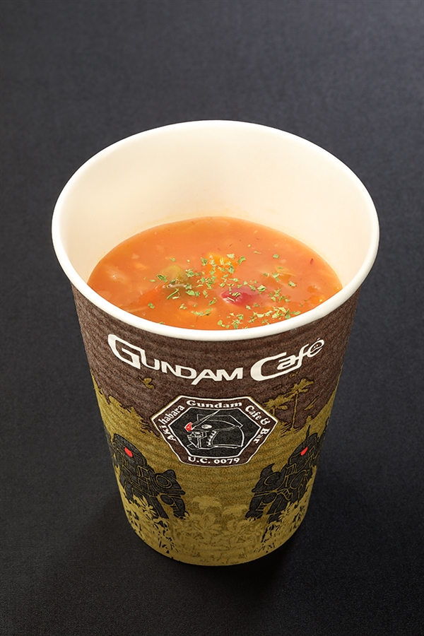 キャラクターグッズ ガンダムSEED イザーク ガンダムカフェ ザフト
