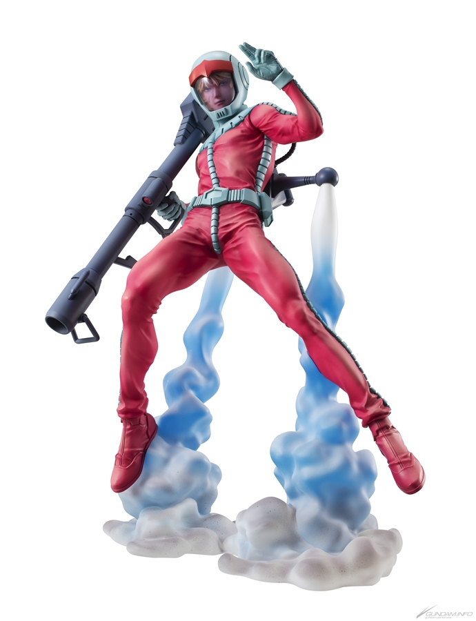 Amazon.co.jp: ver. ノーマルスーツ シャア・アズナブル 機動戦士ガンダム GGG GGG ノーマル シャア・アズナブル 機動戦士ガンダム コミック・アニメ