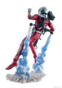 GGG 機動戦士ガンダム シャア・アズナブル ノーマルスーツVer