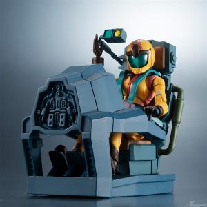 G.M.G. 機動戦士ガンダム「ジオン公国軍04～06セットボックス