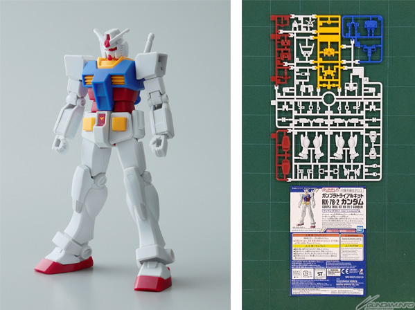 小学校を対象にしたプラモデル授業「ガンプラアカデミア」10月より実施 