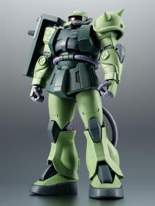 ROBOT魂 陸戦型ガンダム、陸戦型ザクⅡ JC型 item_0000013758_C4V9bzK8_102.