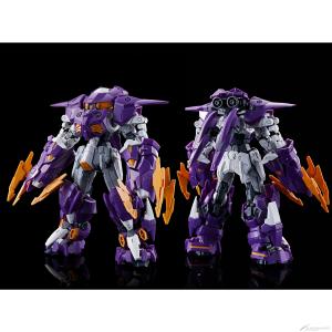 ガンダムW DUAL STORY G-UNITより「HG ガンダムアスクレプオス」本日13