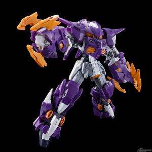 ガンダムW DUAL STORY G-UNITより「HG ガンダムアスクレプオス」本日13