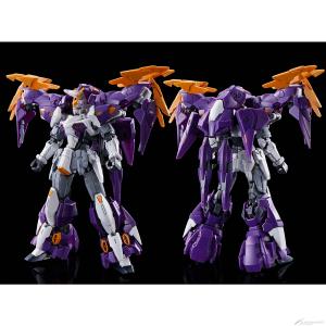 ガンダムW DUAL STORY G-UNITより「HG ガンダムアスクレプオス」本日13