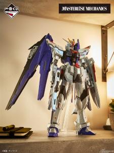 10月23日より順次発売「一番くじ 機動戦士ガンダム & 機動戦士ガンダム