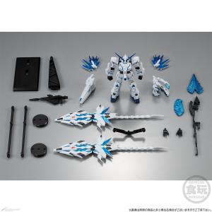 機動戦士ガンダム GフレームFA ユニコーンガンダム ペルフェクティ