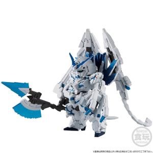 FW GUNDAM CONVERGE CORE ユニコーンガンダム ペルフェクティビリティ