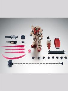 ROBOT魂 陸戦型ジム ver. A.N.I.M.E.」2022年3月発売決定！第07MS小隊