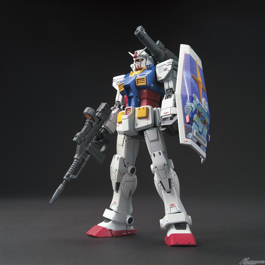 安彦良和／機動戦士ガンダム THE ORIGIN展」描き下ろしキービジュアル