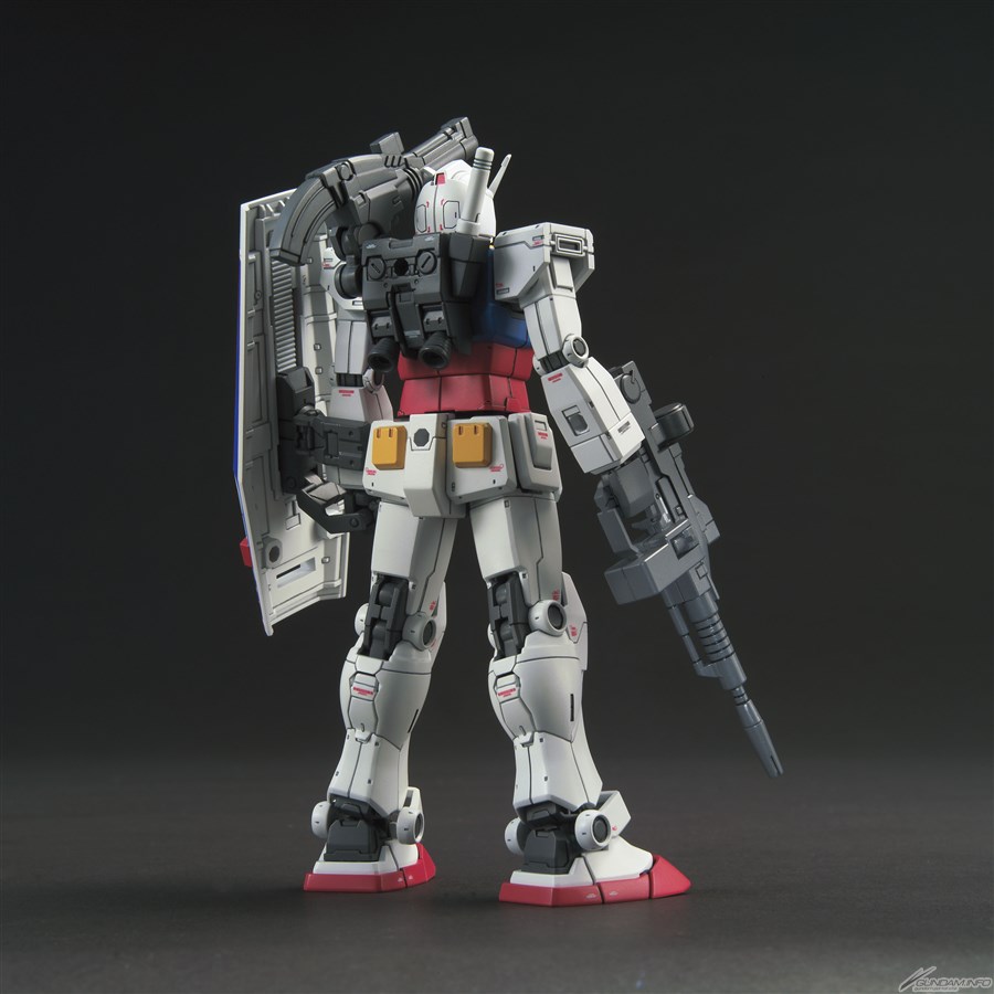 安彦良和／機動戦士ガンダム THE ORIGIN展」描き下ろしキービジュアル