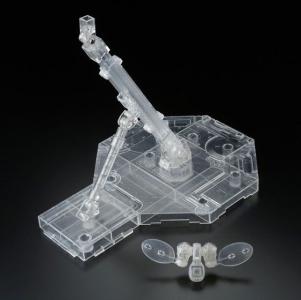 MG ターンエーガンダム用拡張エフェクトユニット“月光蝶”」本日より