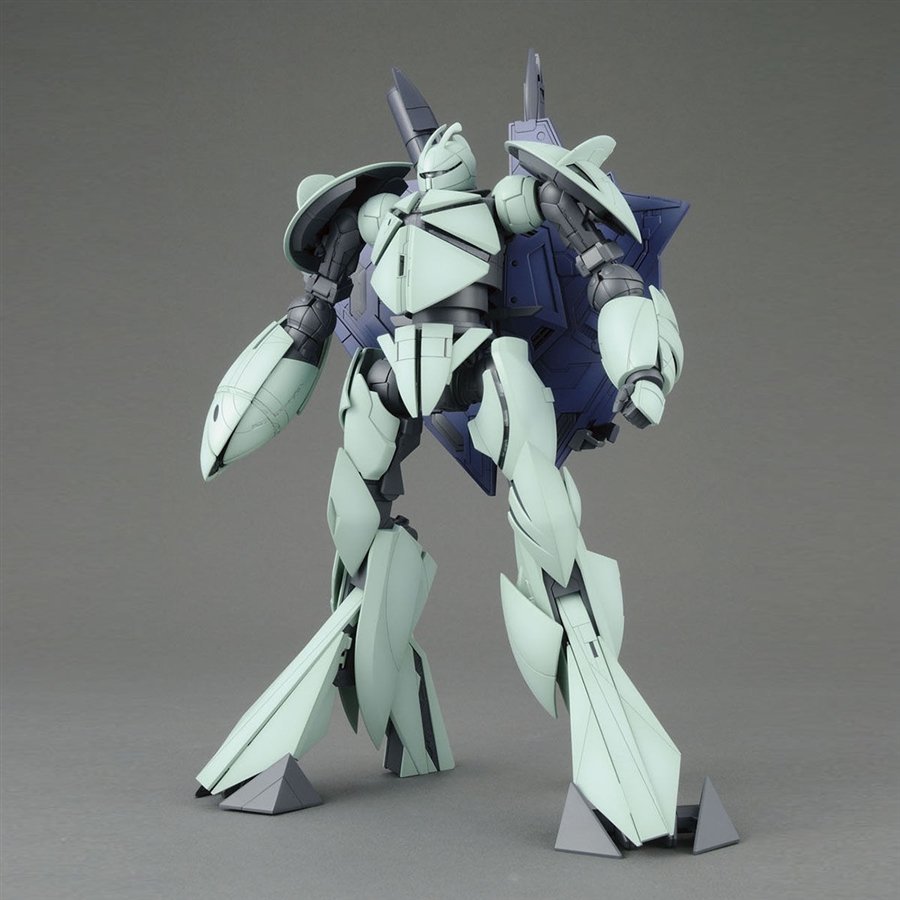 MG ターンエーガンダム用拡張エフェクトユニット“月光蝶”」本日13時