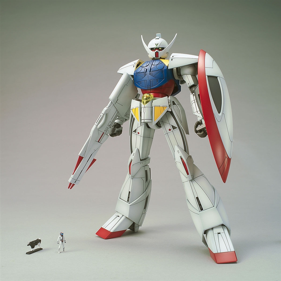 MG ターンエーガンダム用拡張エフェクトユニット“月光蝶”」本日13時