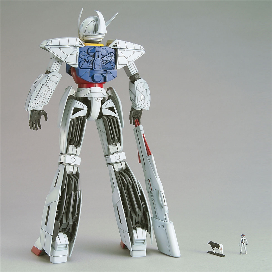 MG ターンエーガンダム用拡張エフェクトユニット“月光蝶”」本日13時