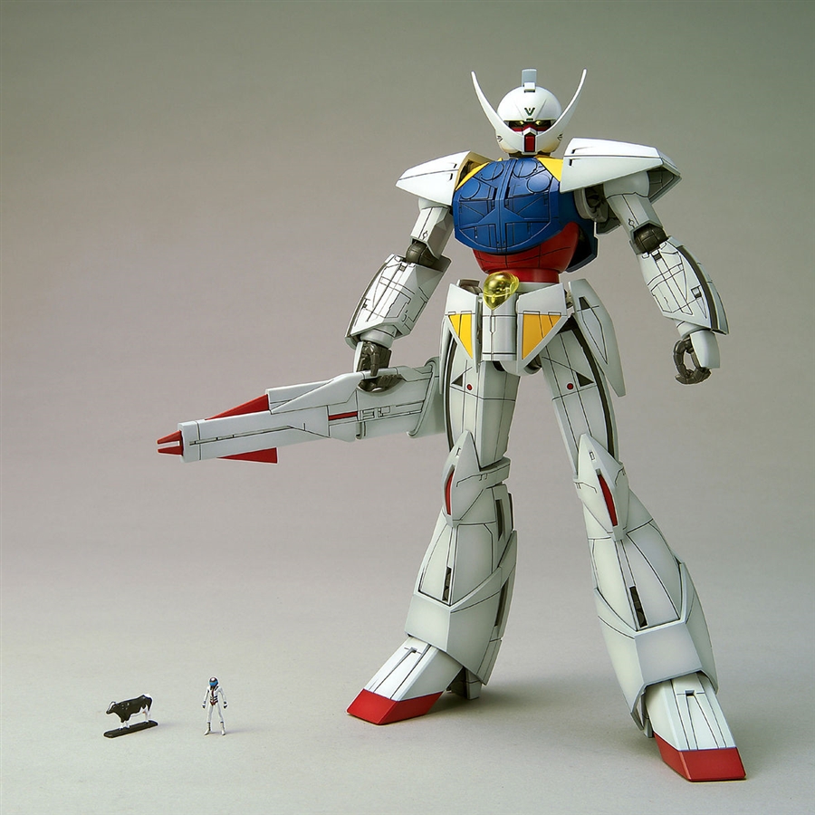 MG ターンエーガンダム用拡張エフェクトユニット“月光蝶”」本日13時