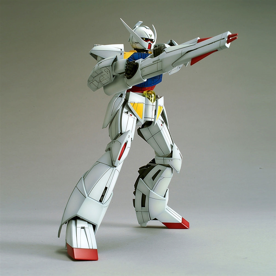 MG ターンエーガンダム用拡張エフェクトユニット“月光蝶”」本日13時