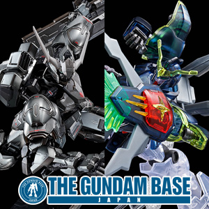 MG ガンダムベース限定 ウイングガンダムゼロEW Ver.Ka［クリアカラー
