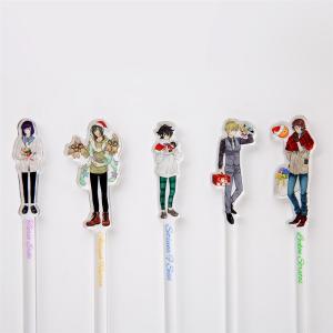 ガンダムカフェオンライン「Christmas ～Christmas decoration