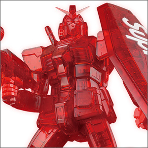 Supremeとのコラボガンプラ「MG RX-78-2 GUNDAM Ver.3.0」12月18日（土