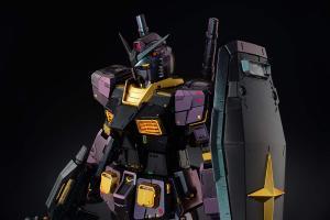 中国・TmallのW11に「MG ガンダムバルバトス（玄武鎮海Ver.）」ほか