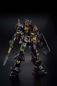 中国・TmallのW11に「MG ガンダムバルバトス（玄武鎮海Ver.）」ほか