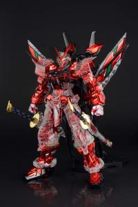 中国・TmallのW11に「MG ガンダムバルバトス（玄武鎮海Ver.）」ほか