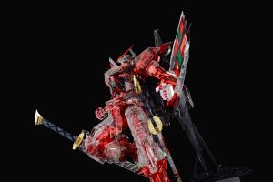 中国・TmallのW11に「MG ガンダムバルバトス（玄武鎮海Ver.）」ほか