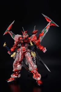 中国・TmallのW11に「MG ガンダムバルバトス（玄武鎮海Ver.）」ほか