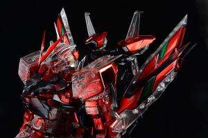 中国・TmallのW11に「MG ガンダムバルバトス（玄武鎮海Ver.）」ほか