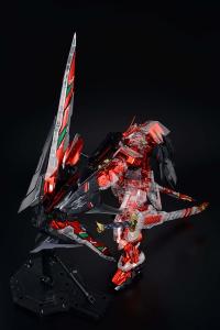 中国・TmallのW11に「MG ガンダムバルバトス（玄武鎮海Ver.）」ほか