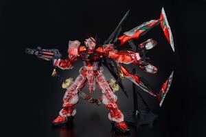 中国・TmallのW11に「MG ガンダムバルバトス（玄武鎮海Ver.）」ほか