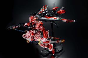 中国・TmallのW11に「MG ガンダムバルバトス（玄武鎮海Ver.）」ほか