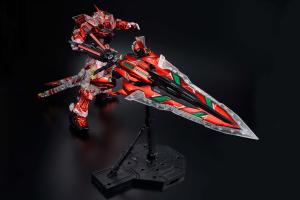 中国・TmallのW11に「MG ガンダムバルバトス（玄武鎮海Ver.）」ほか