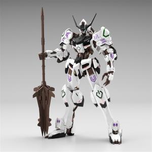 中国・TmallのW11に「MG ガンダムバルバトス（玄武鎮海Ver.）」ほか