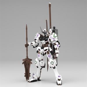 中国・TmallのW11に「MG ガンダムバルバトス（玄武鎮海Ver.）」ほか