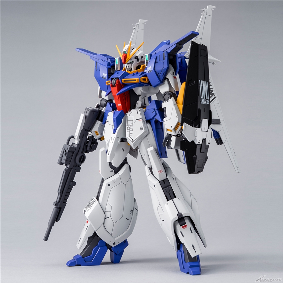 ガンダムビルドダイバーズ Genius Head Line「RE/100 ガンダムリント