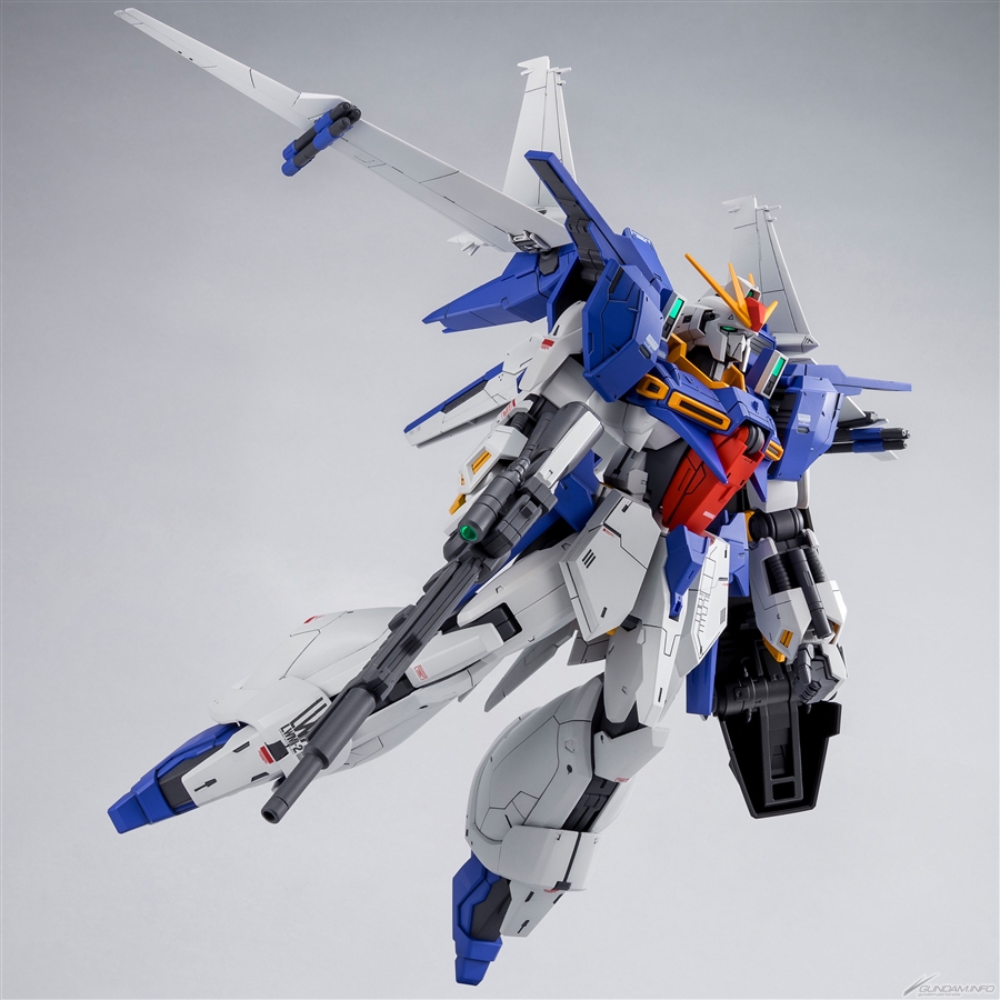 ガンダムビルドダイバーズ Genius Head Line「RE/100 ガンダムリント